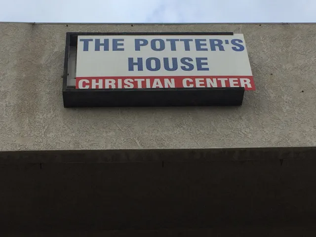 The Potter's House Christian Fellowship Church
