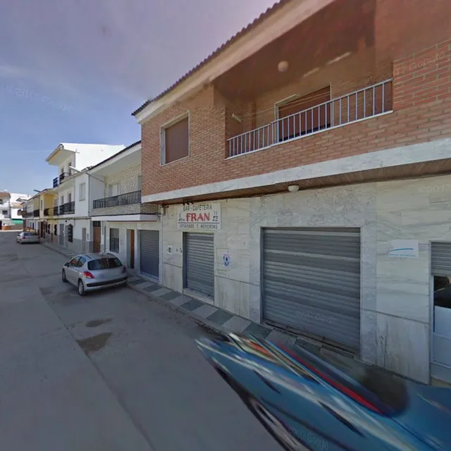 La Cafeteria De Rico