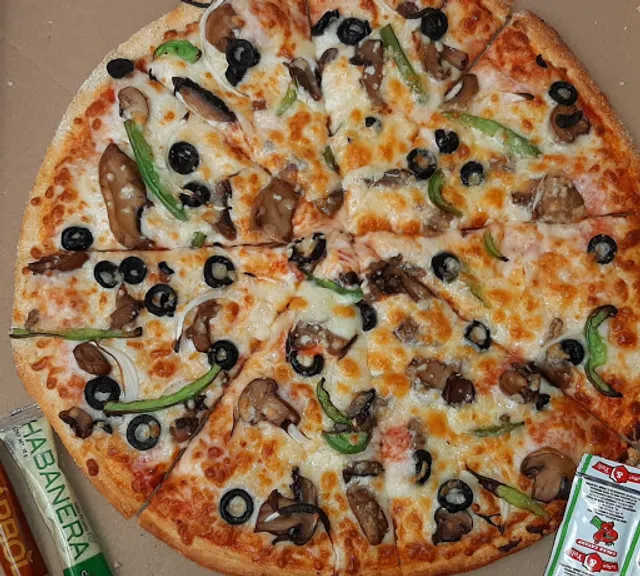 Pizza Company Acoxpa