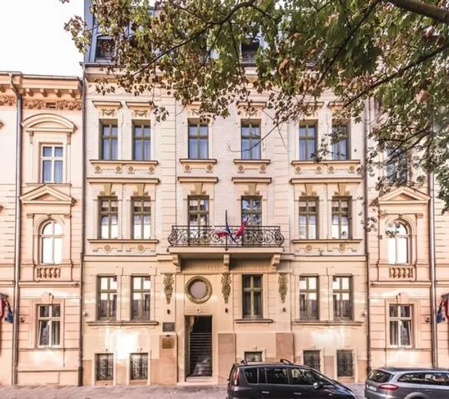 A.Liebeskind Boutique Hotel