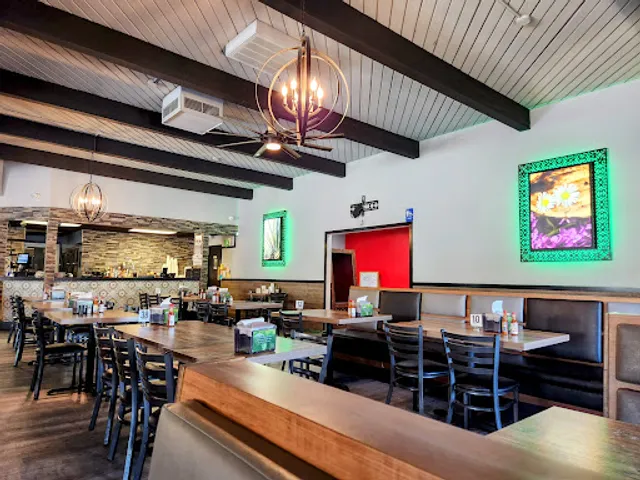 Las Margaritas Restaurant