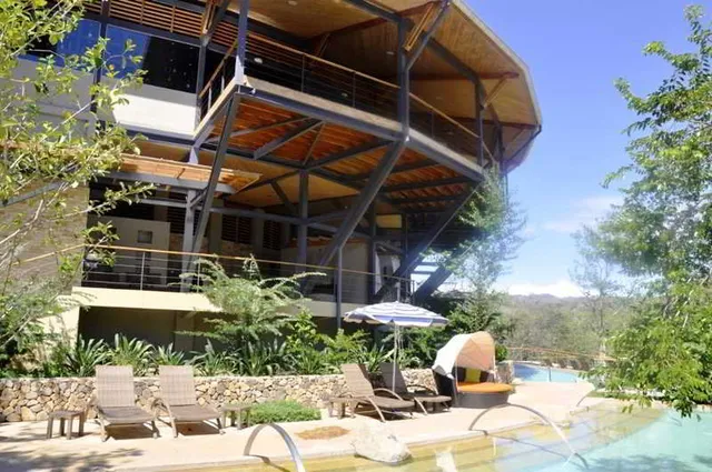 Rio Perdido, an SLH Hotel