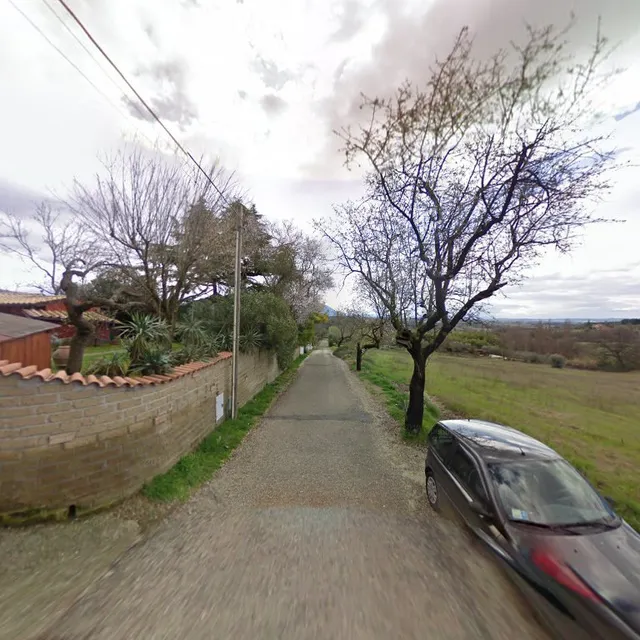 "La Quercetta" Ristorante-Pizzeria