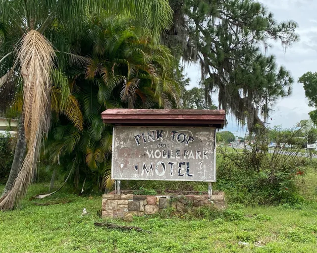 Floridian Gardens Resort & Spa Village