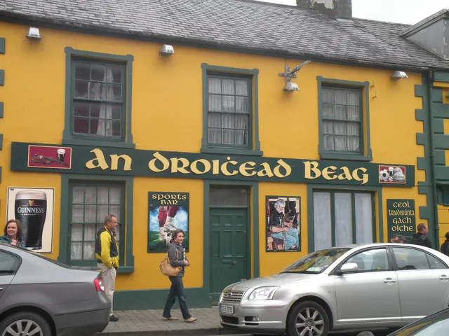 Doyle's Seafood Restaurant