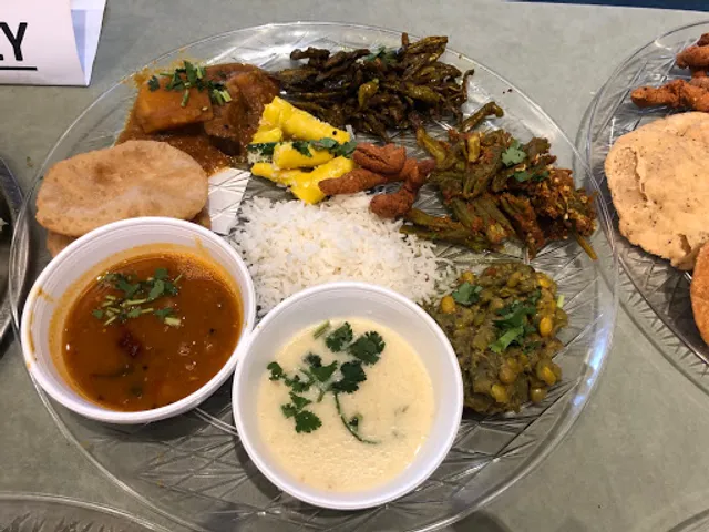 Maa Vimla Catering LLC