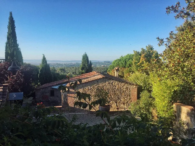 Azienda Agraria Miscianello