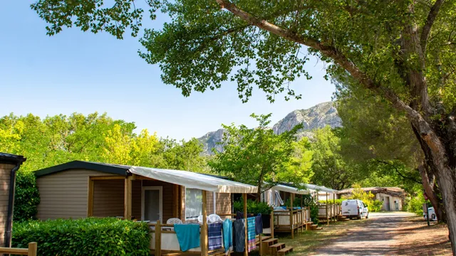 Camping Tikayan Saint Clair