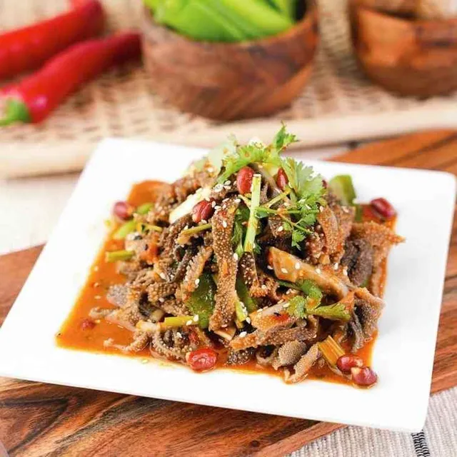 X KITCHEN INC 澜粤食府