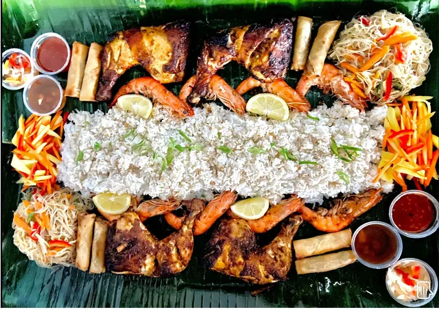 Kusina Natin Filipino Cuisine Inc.