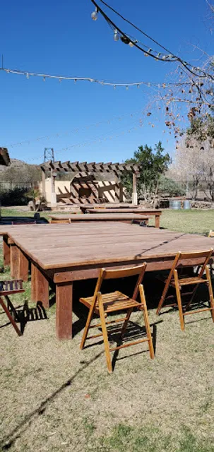 Dirty South BBQ House LLC