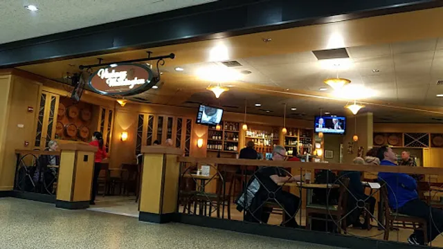 Vintage Washington Wine Bar