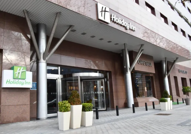 voco Madrid - Las Tablas by IHG