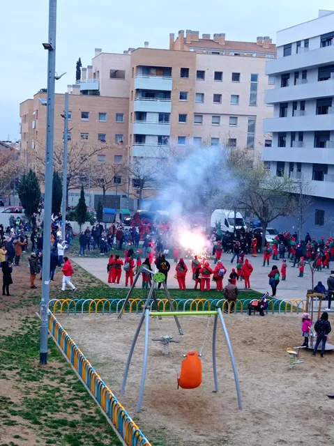 Plaça de la Cooperativa