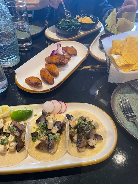 Spanglish NYC East Elmhurst