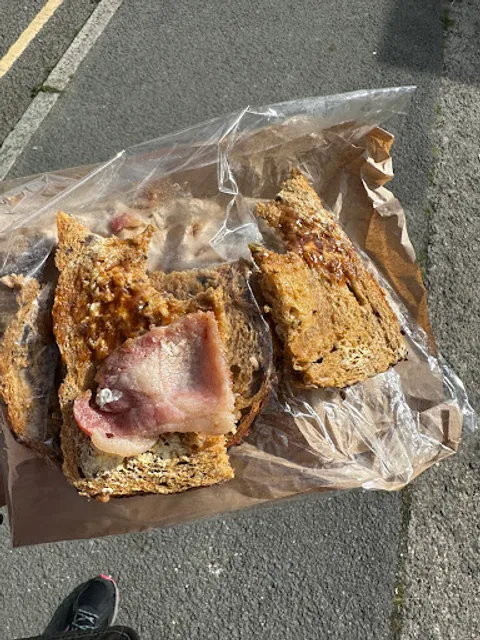 Alexanders Sandwich Bar