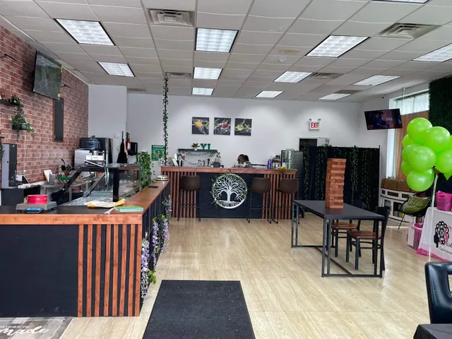 Your Organic Inner G