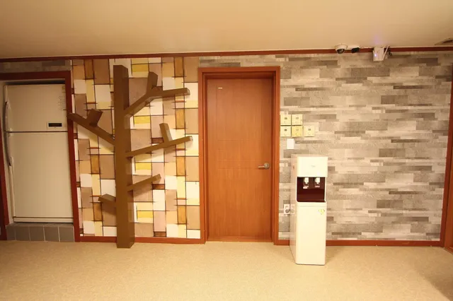 Twin panda Guesthouse