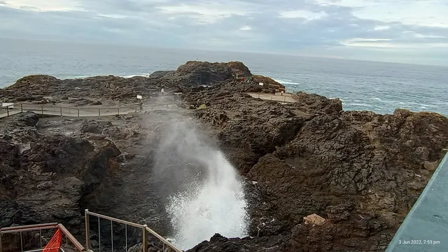 Kiama Blowhole
