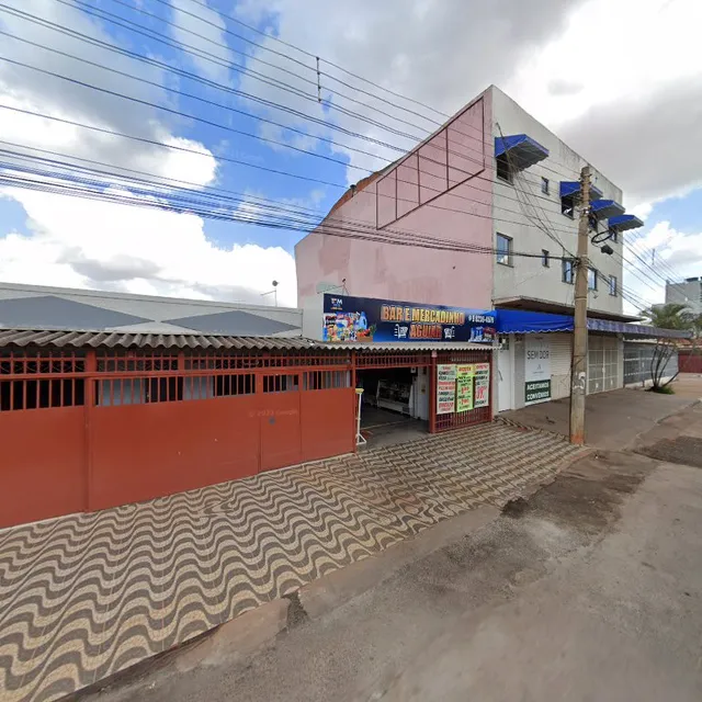 Bar e Mercearia Aguiar