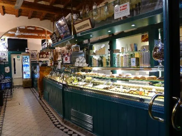 Gelateria dei Neri