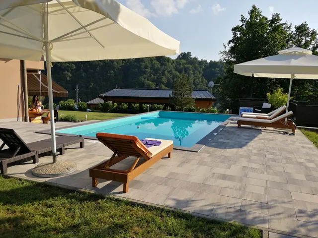 Apartmani Ivka i Tonka