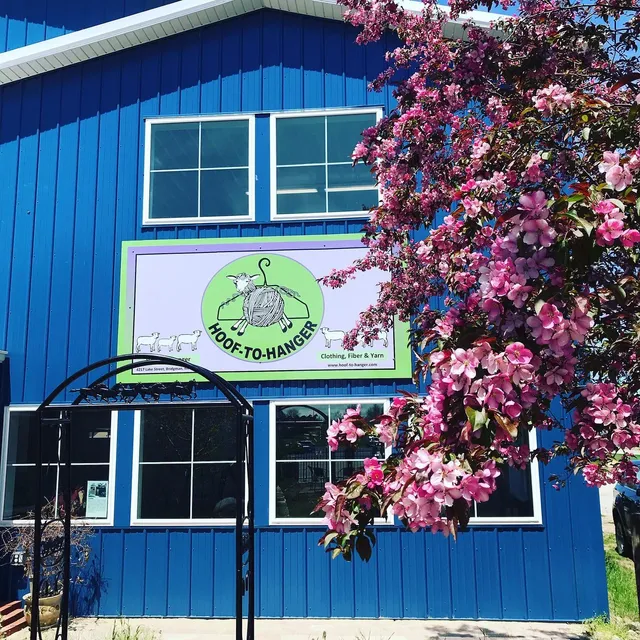 Hoof-To-Hanger Fiber Processing Mill