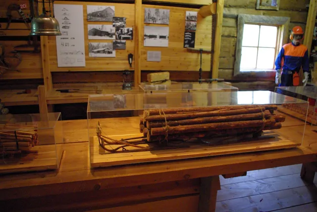 Forestry Museum of Lapland