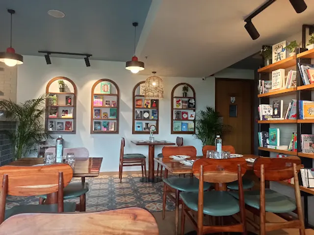 Jamie Oliver Kitchen Cafe