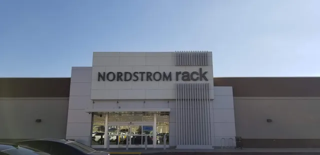 Nordstrom Rack