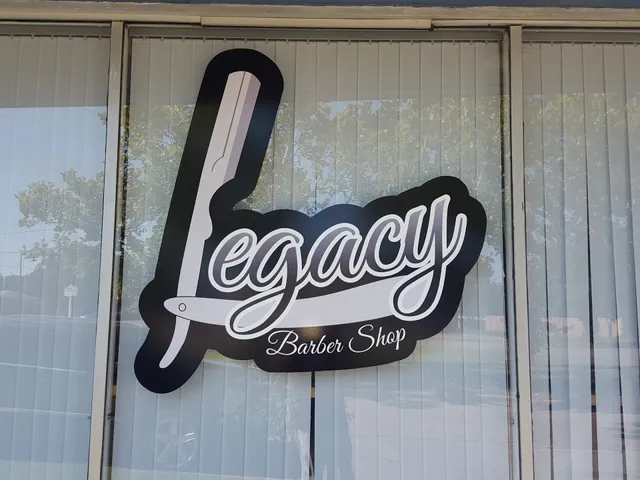 Legacy Barbershop