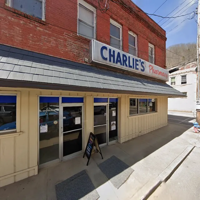 Charlie's Pharmacy of Mullens LLC