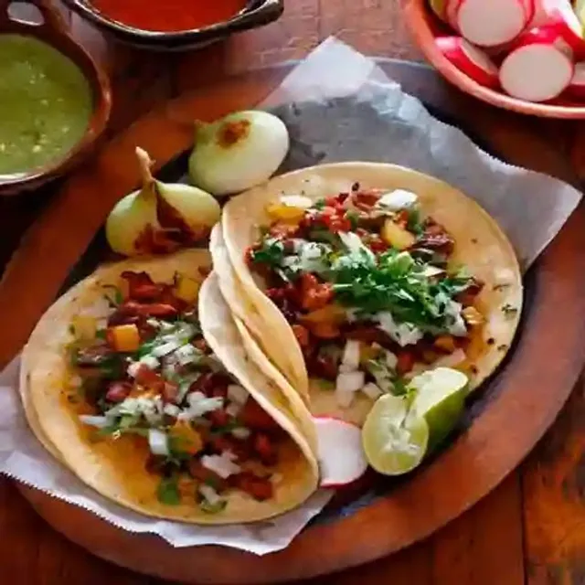 La Taquería