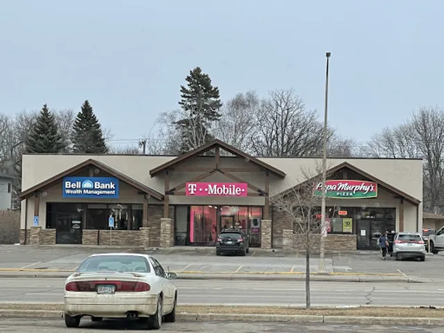 Papa Murphy's | Take 'N' Bake Pizza