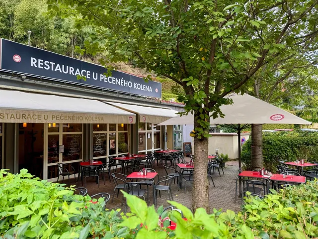 U Pečeného Kolena