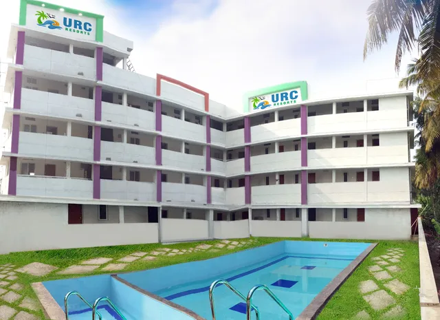 URC RESORTS
