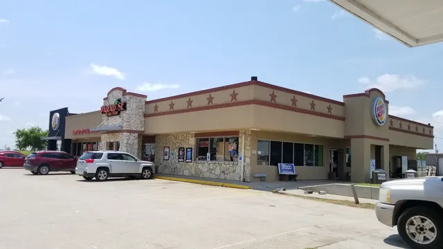 Exxon - Paradise Quick Stop