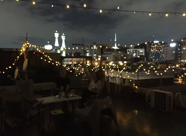 Haus Guesthouse in Seoul