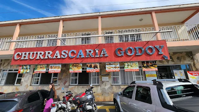 Restaurante e Churrascaria Godoy