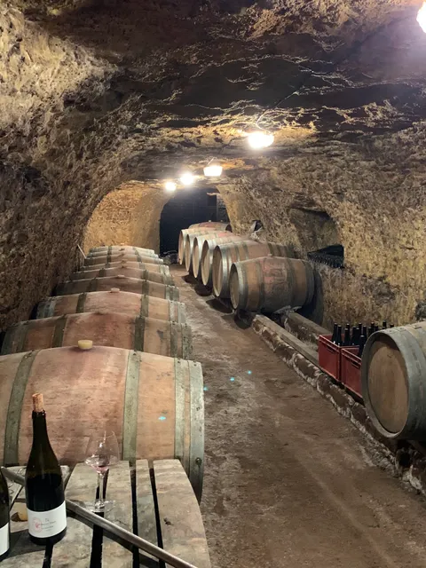 Domaine de la Renière, René-Hugues Gay