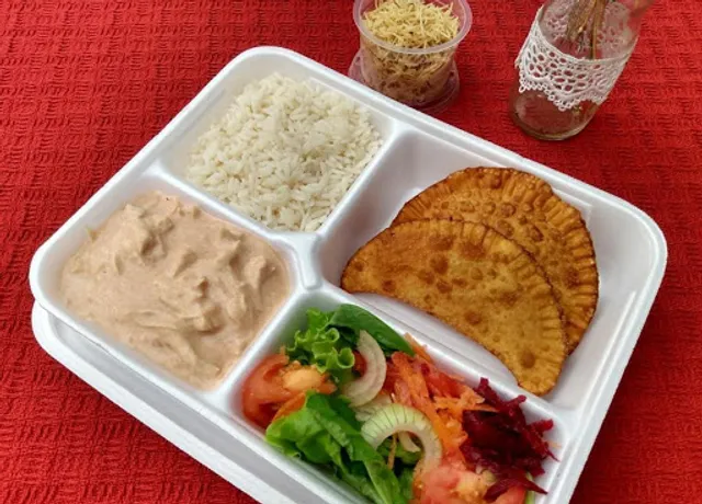 Panelas da Casa delivery