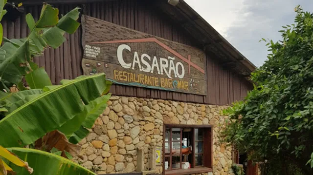 Restaurante Casarão