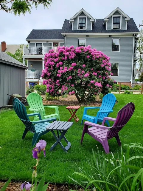 The Davis Square Inn