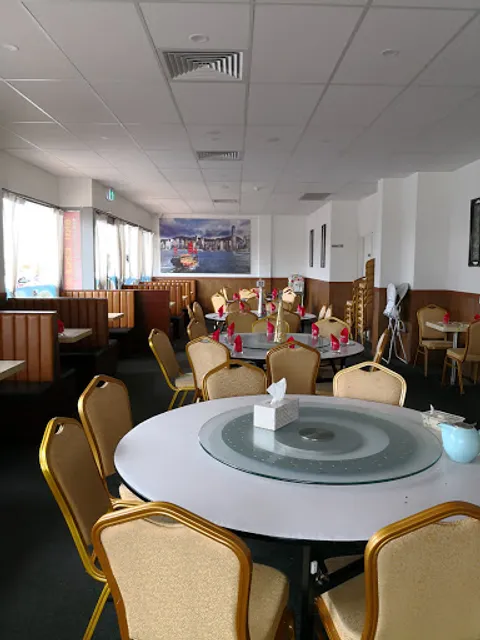 Baldivis Chinese BBQ Restaurant