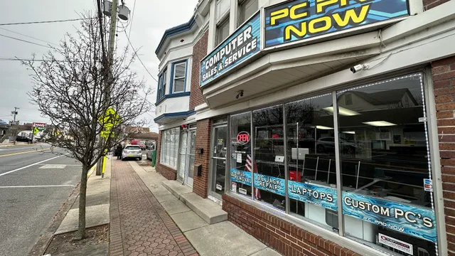 PC Pro Now, Computer Service & Sales