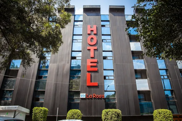 Hotel La Rosa