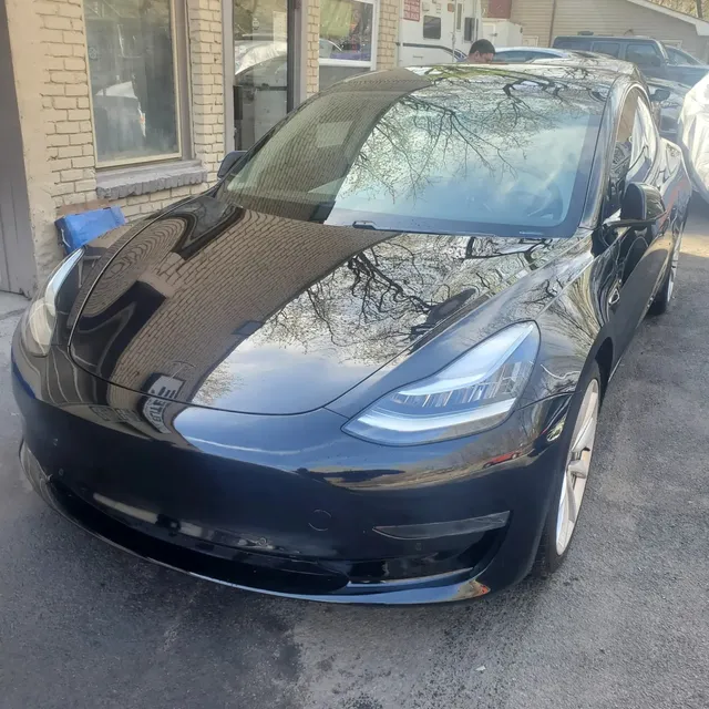 Elite Auto & collision Corp.