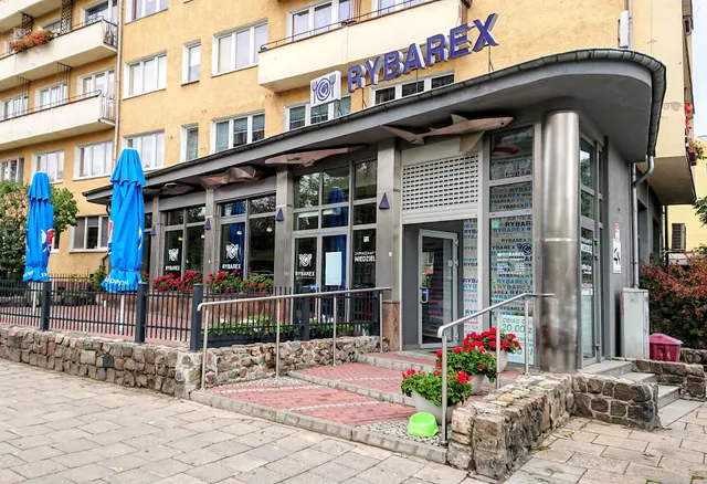 Rybarex s.c. Wierzba Z., Schramm Z.