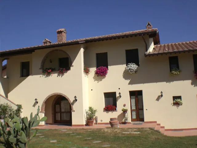 Santa Barbara Country House