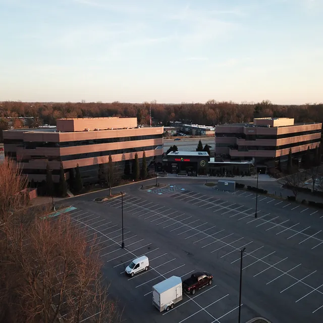 Texas Roadhouse Support Center